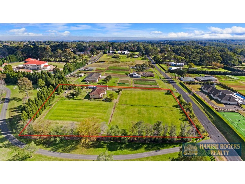 Dural NSW 2158