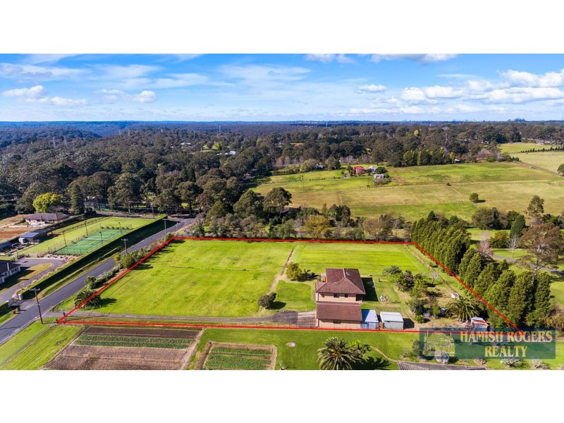 Dural NSW 2158