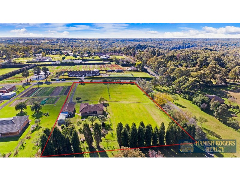 Dural NSW 2158