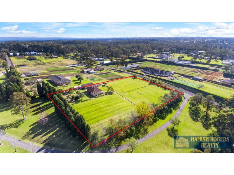 Dural NSW 2158