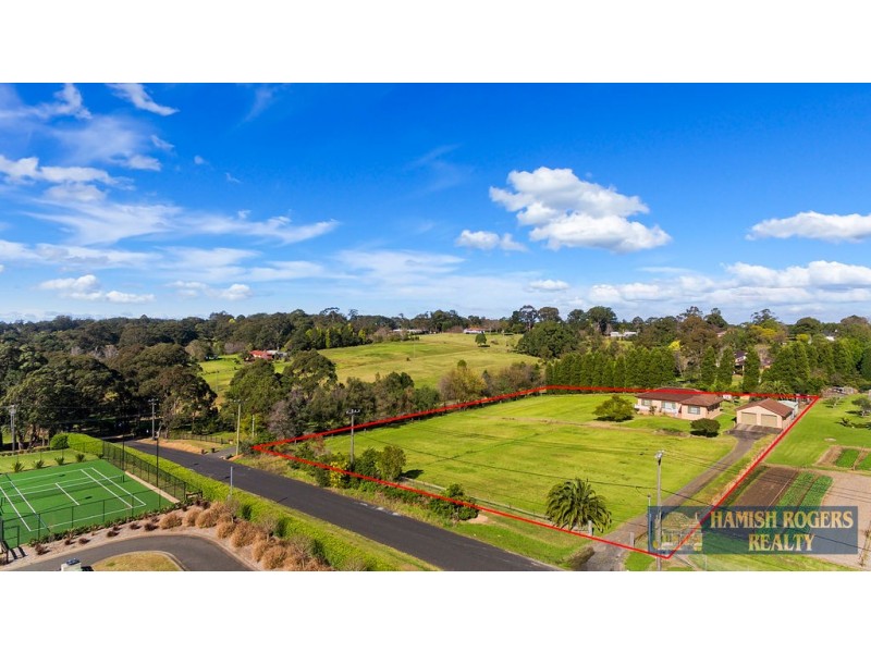 Dural NSW 2158