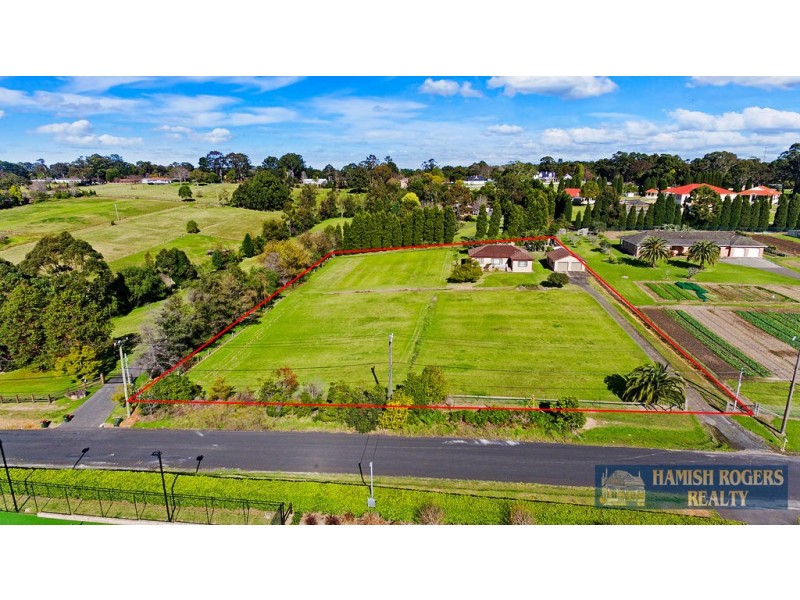 Dural NSW 2158