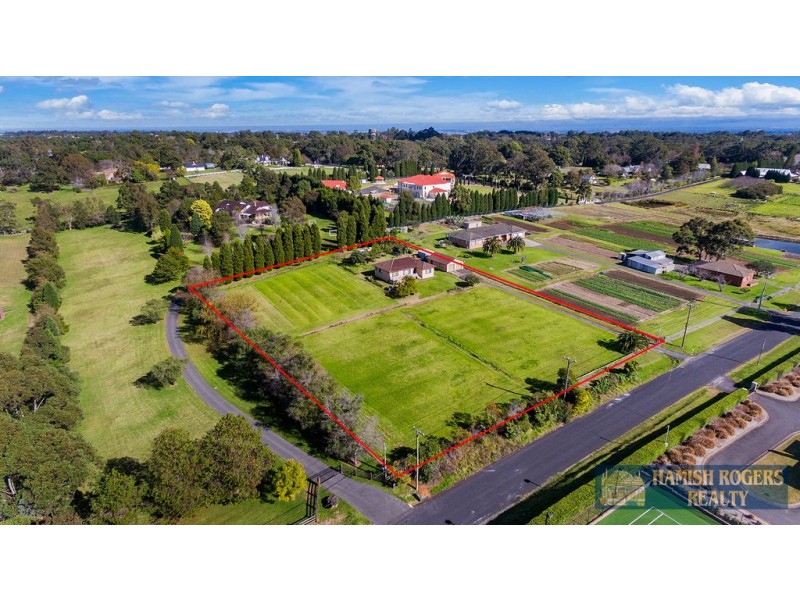 Dural NSW 2158