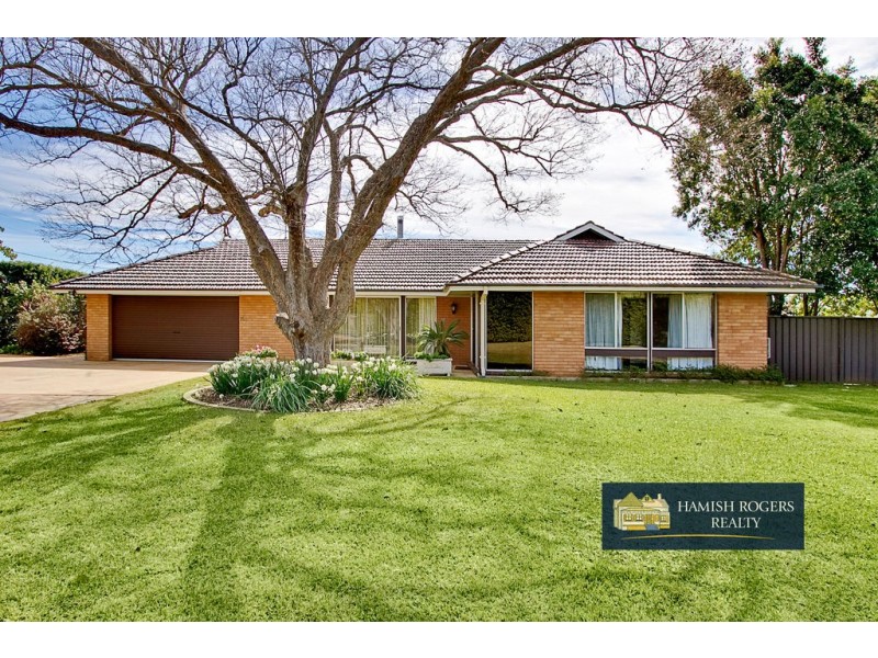 103 Pitt Town Road, Mcgraths Hill NSW 2756