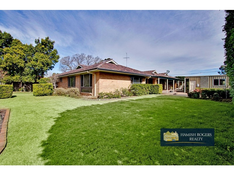 103 Pitt Town Road, Mcgraths Hill NSW 2756