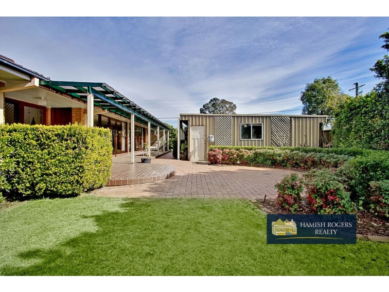 103 Pitt Town Road, Mcgraths Hill NSW 2756