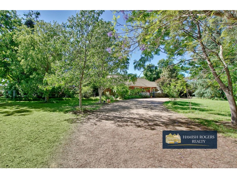 119 Bathurst Street, Pitt Town NSW 2756