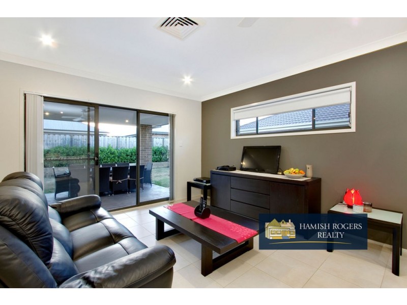 3 Moorhen Street, Pitt Town NSW 2756