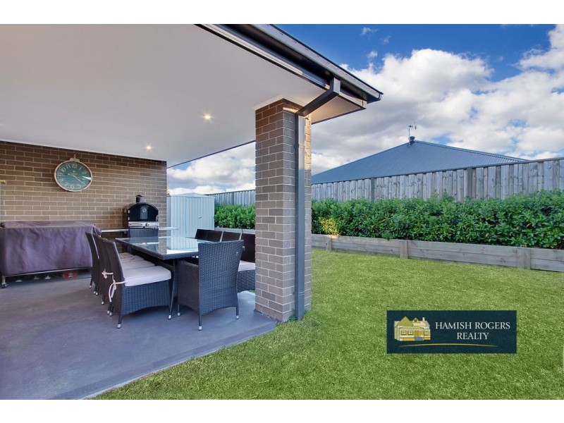 3 Moorhen Street, Pitt Town NSW 2756