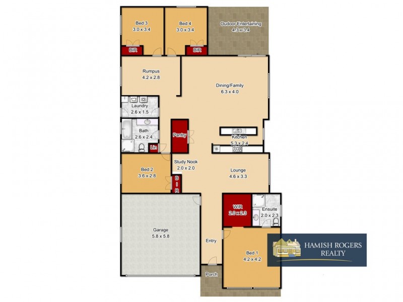 3 Moorhen Street, Pitt Town NSW 2756