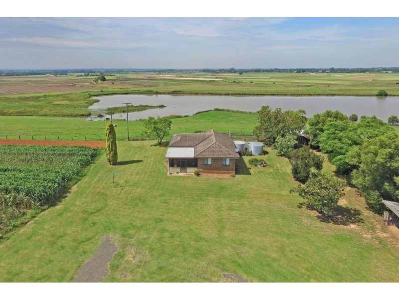 75 Smiths Lane, Freemans Reach NSW 2756