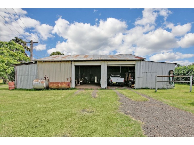 75 Smiths Lane, Freemans Reach NSW 2756