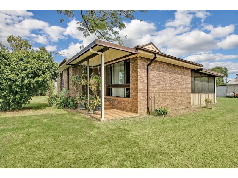 75 Smiths Lane, Freemans Reach NSW 2756