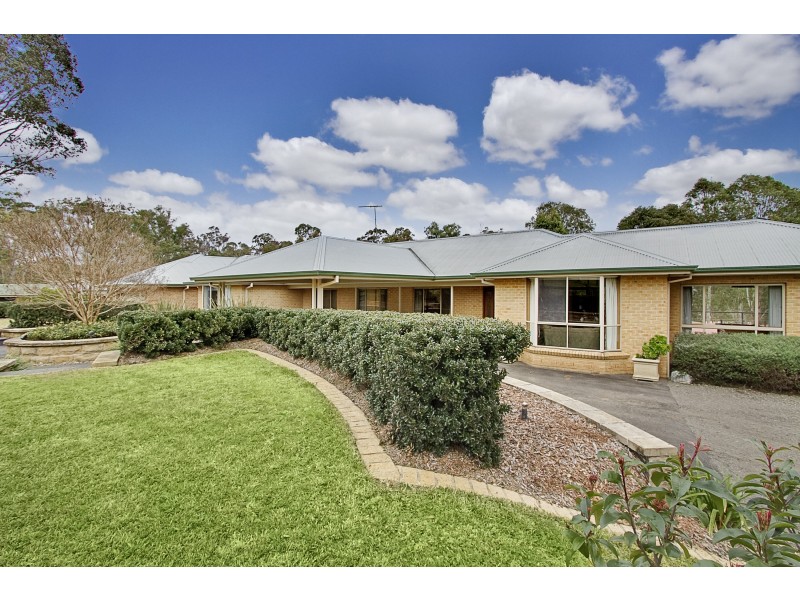 18 Jaceva Place, Cattai NSW 2756