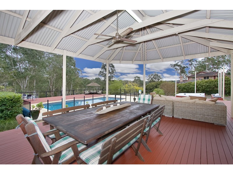 18 Jaceva Place, Cattai NSW 2756