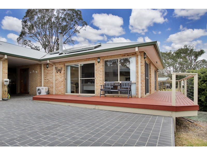 18 Jaceva Place, Cattai NSW 2756