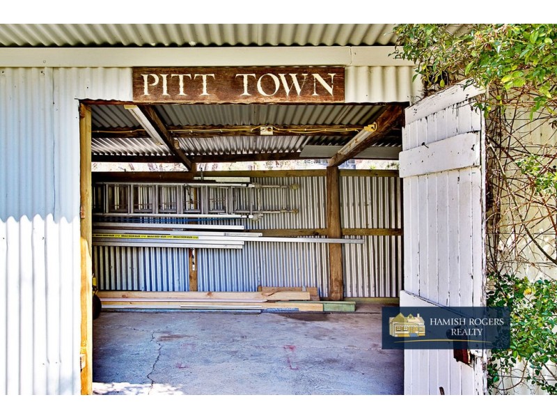 Pitt Town NSW 2756