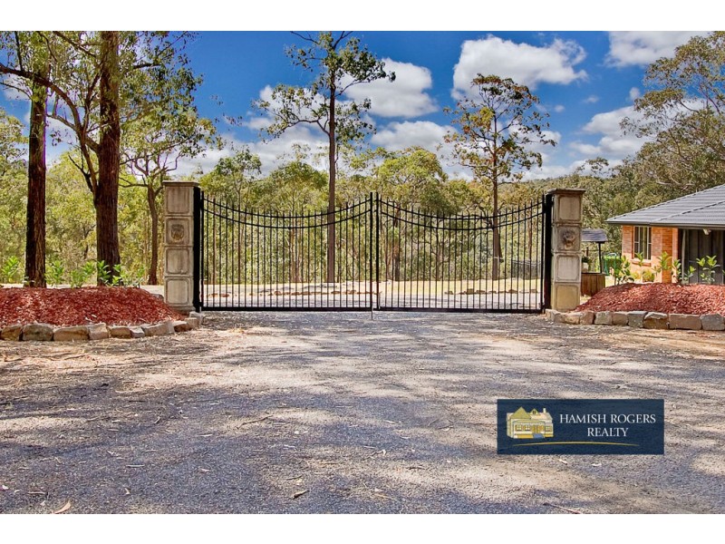 79 Gallaghers Road, South Maroota NSW 2756