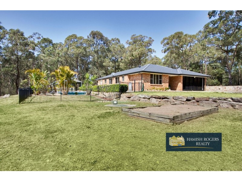 79 Gallaghers Road, South Maroota NSW 2756