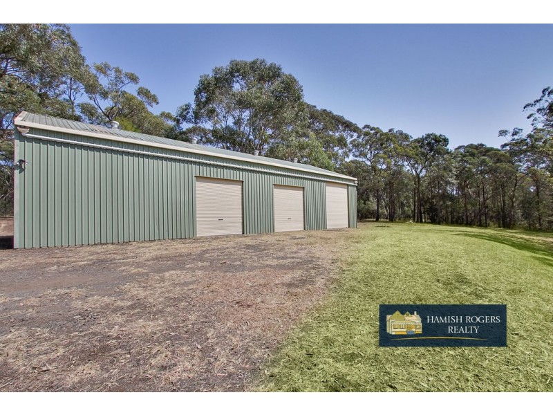 79 Gallaghers Road, South Maroota NSW 2756