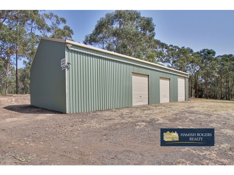 79 Gallaghers Road, South Maroota NSW 2756