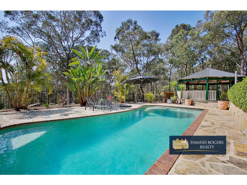 79 Gallaghers Road, South Maroota NSW 2756