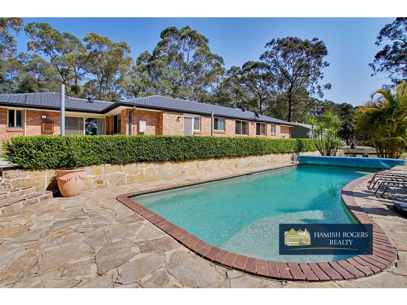 79 Gallaghers Road, South Maroota NSW 2756