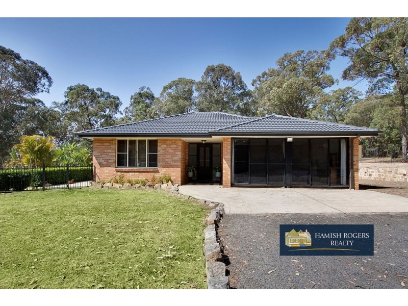 79 Gallaghers Road, South Maroota NSW 2756