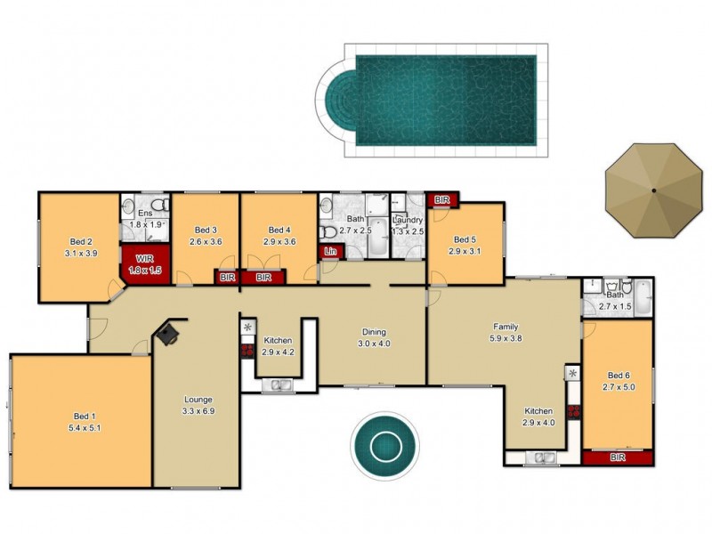 79 Gallaghers Road, South Maroota NSW 2756