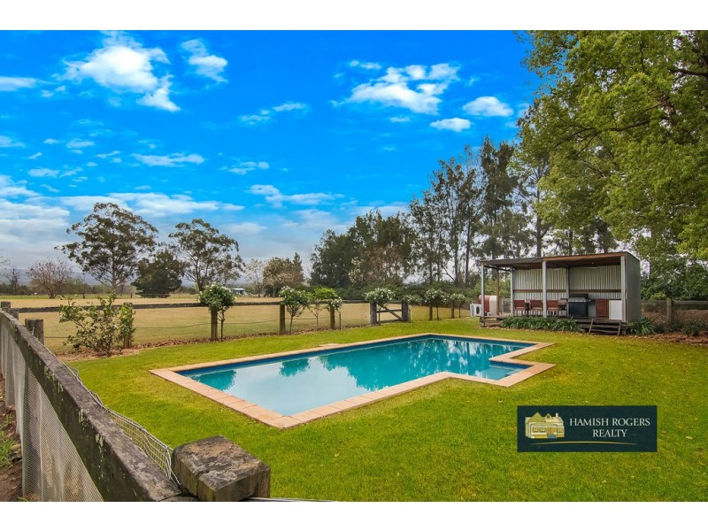 254 Yarramundi Lane, Agnes Banks NSW 2753