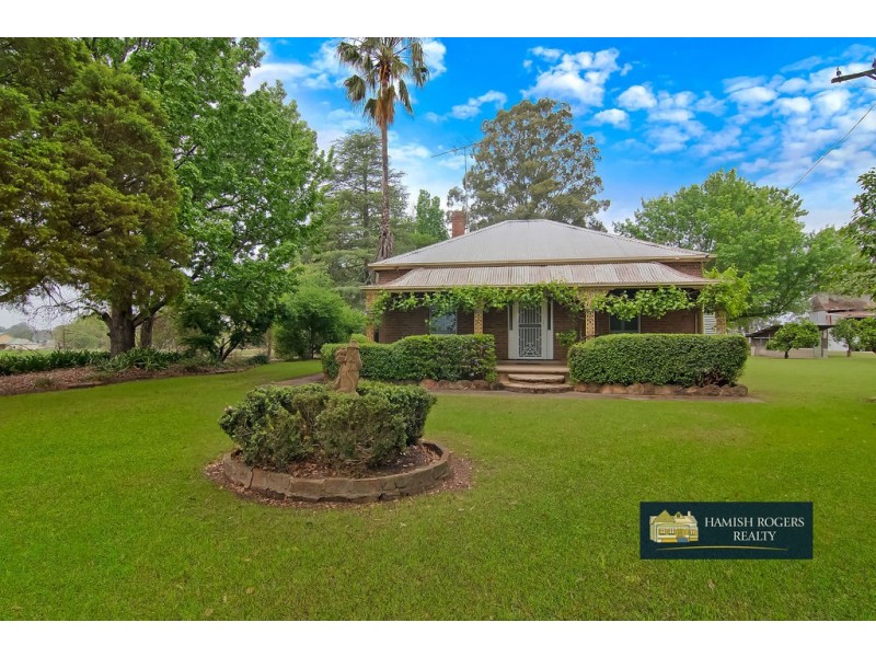 254 Yarramundi Lane, Agnes Banks NSW 2753