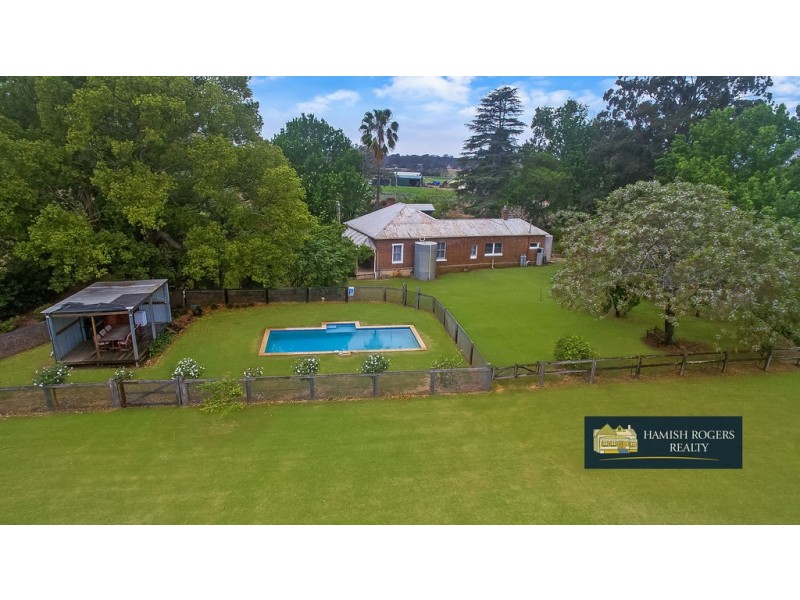 254 Yarramundi Lane, Agnes Banks NSW 2753