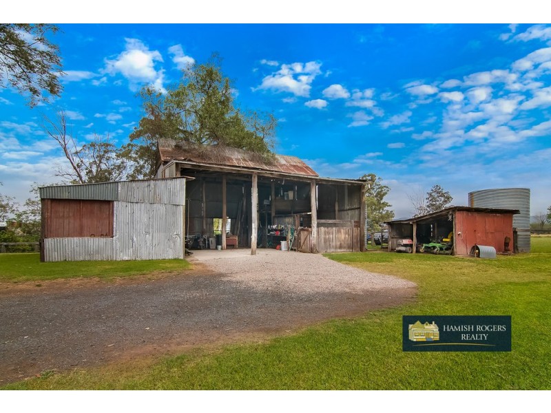 254 Yarramundi Lane, Agnes Banks NSW 2753