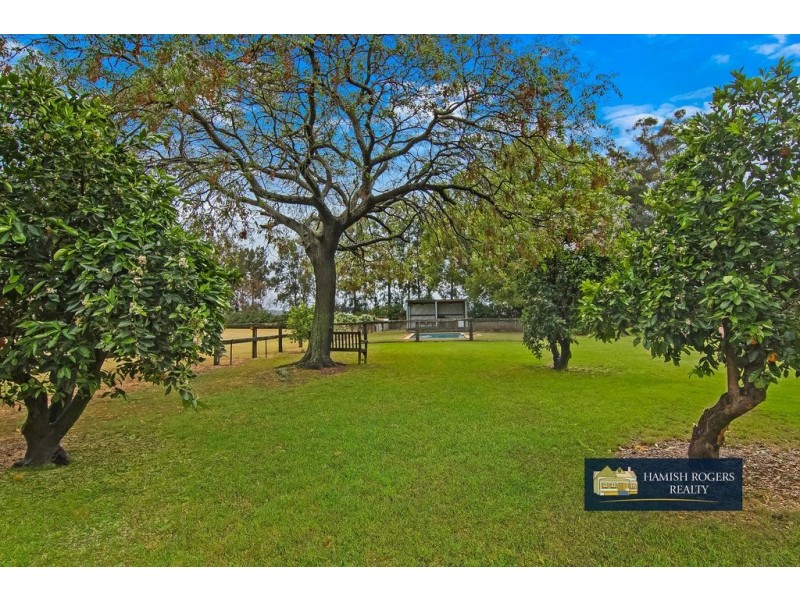 254 Yarramundi Lane, Agnes Banks NSW 2753