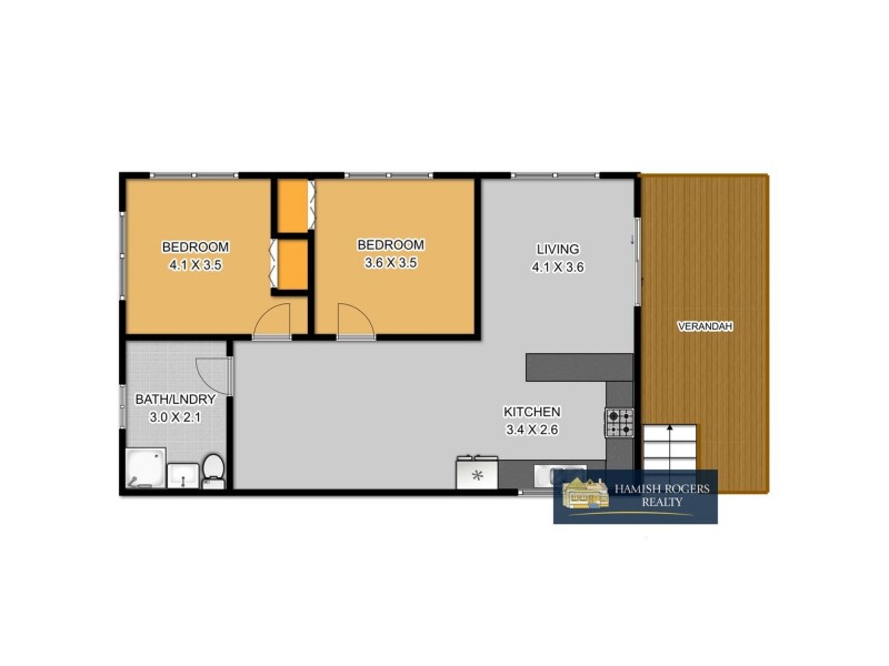 254 Yarramundi Lane, Agnes Banks NSW 2753 Floorplan