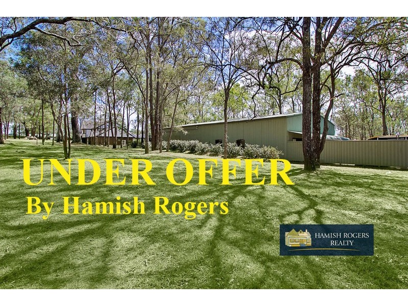 94 Threlkeld Drive, Cattai NSW 2756