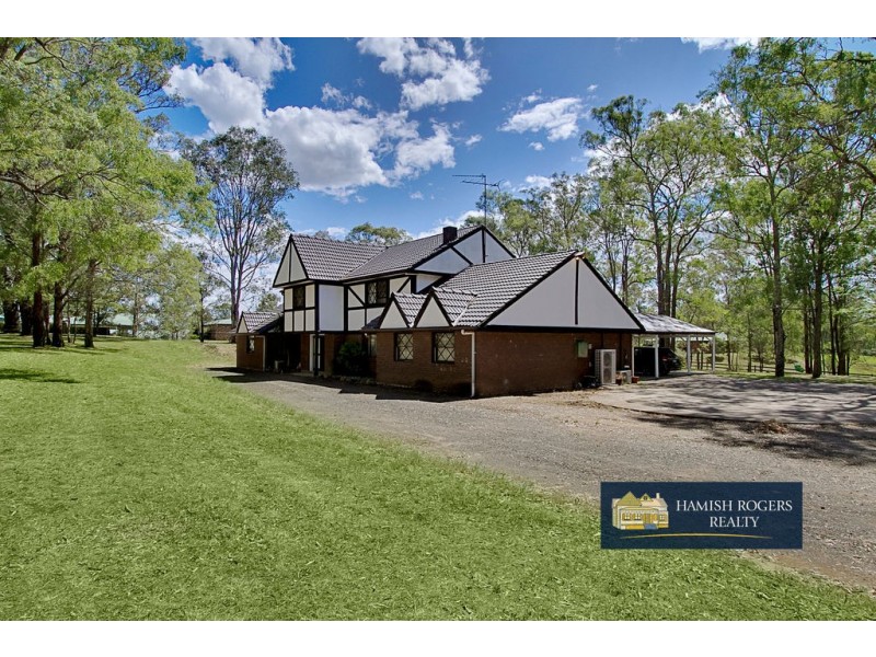 94 Threlkeld Drive, Cattai NSW 2756