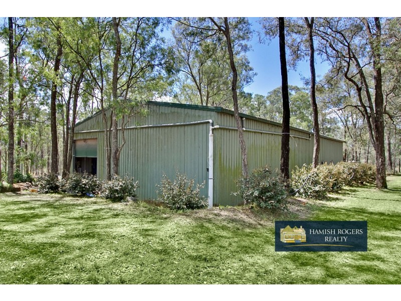 94 Threlkeld Drive, Cattai NSW 2756