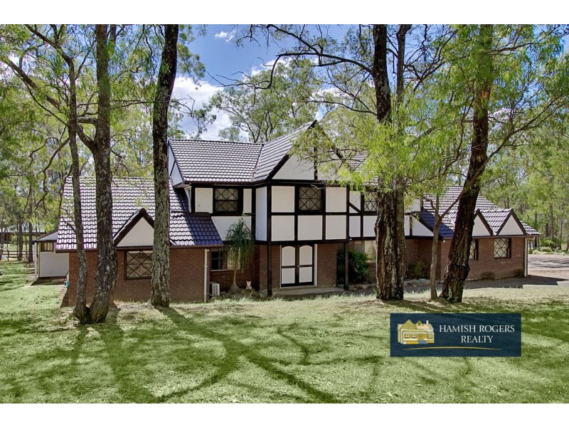 94 Threlkeld Drive, Cattai NSW 2756