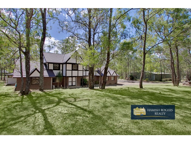 94 Threlkeld Drive, Cattai NSW 2756