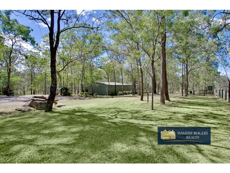94 Threlkeld Drive, Cattai NSW 2756