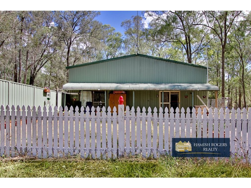 94 Threlkeld Drive, Cattai NSW 2756
