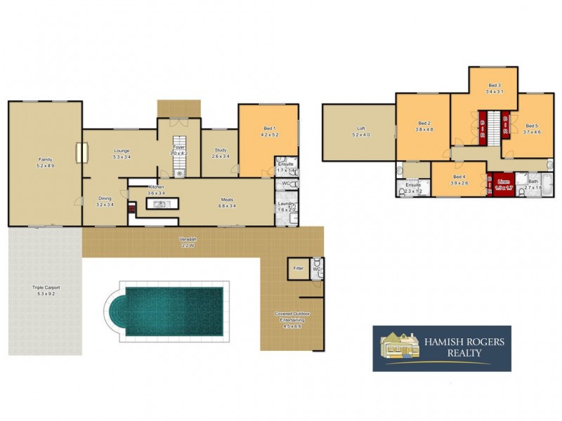 94 Threlkeld Drive, Cattai NSW 2756