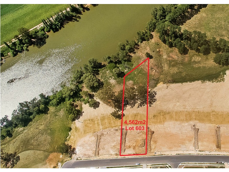 603 Cleary Drive, Pitt Town NSW 2756