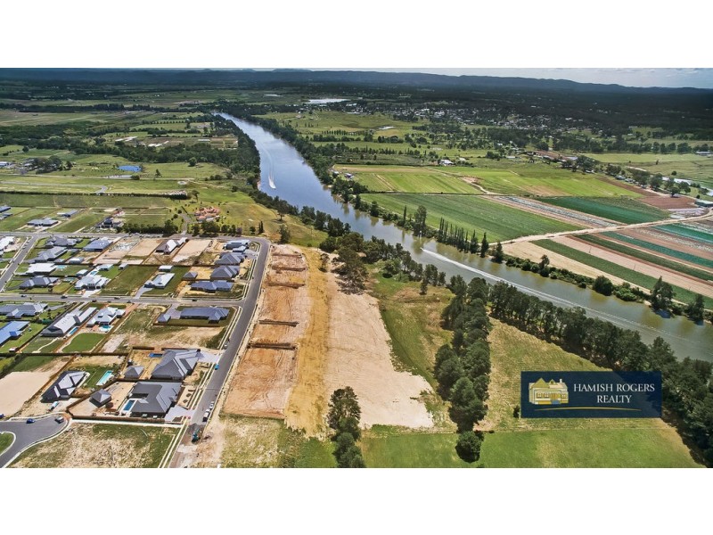 603 Cleary Drive, Pitt Town NSW 2756