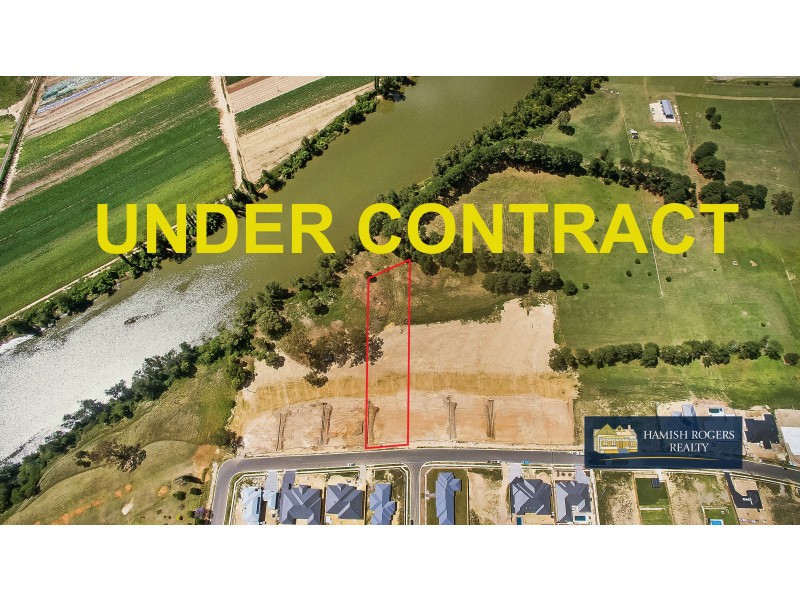 604 Cleary Drive, Pitt Town NSW 2756