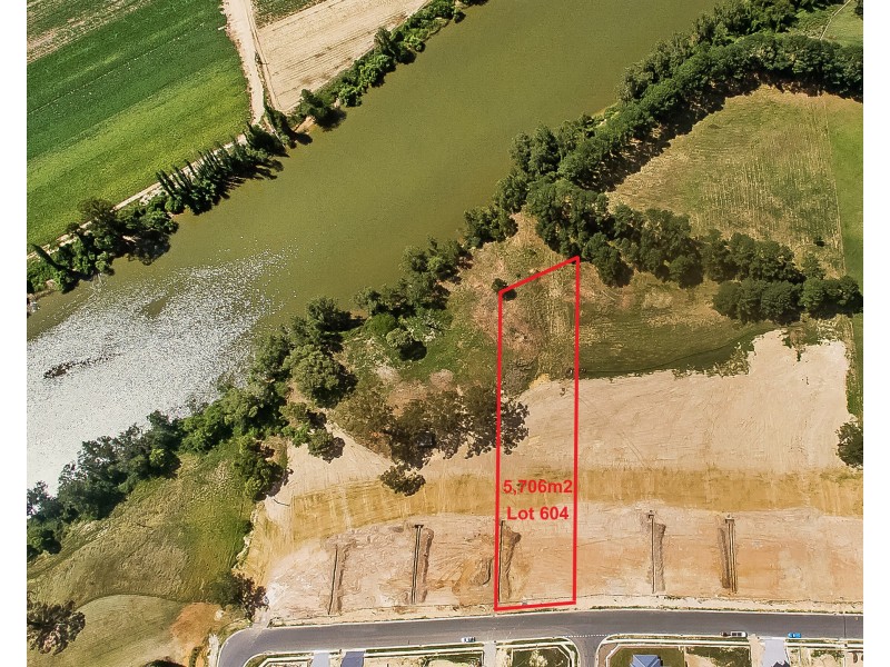 604 Cleary Drive, Pitt Town NSW 2756