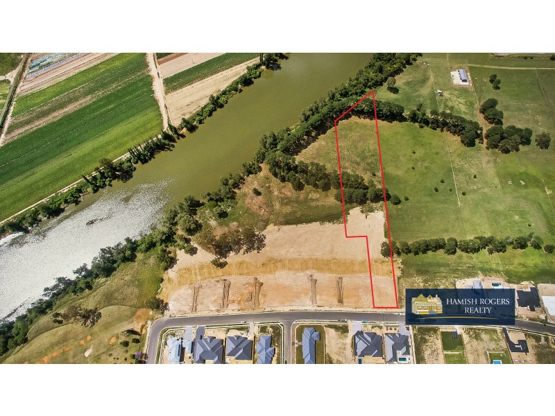 608 Cleary Drive, Pitt Town NSW 2756