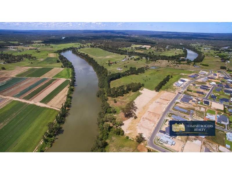 605 Cleary Drive, Pitt Town NSW 2756