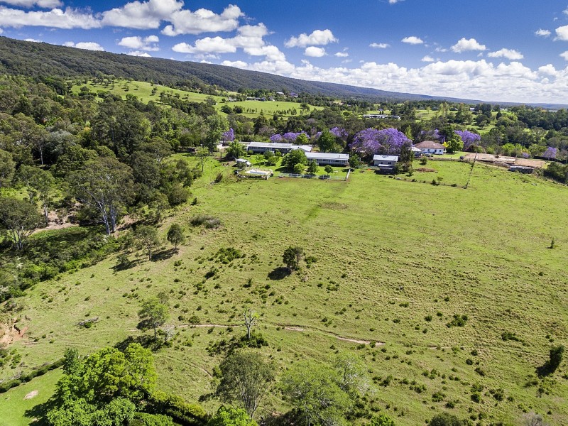 Kurrajong Hills NSW 2758